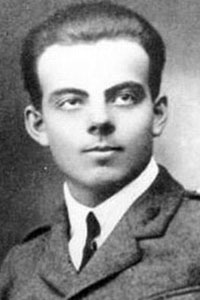 Антуан де Сент-Экзюпери (Antoine de Saint-Exupéry)
