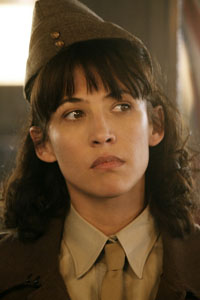 Софи Марсо (Sophie Marceau)