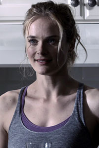 Рейчел Блэнчард (Rachel Blanchard)