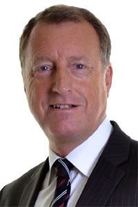 Дэвид Фрост (David Frost)