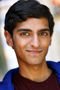 Каран Сони (Karan Soni)