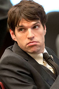 Тимоти Саймонс (Timothy Simons)