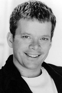 Тед Дикстра (Ted Dykstra)