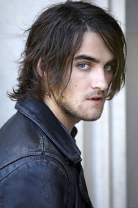 Лэндон Либуарон / Landon Liboiron