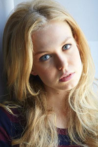 Пенелопа Митчелл (Penelope Mitchell)
