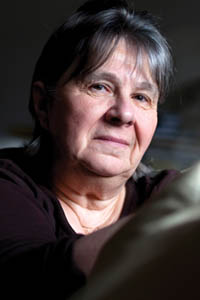 Сьюзен Хилл (Susan Hill)