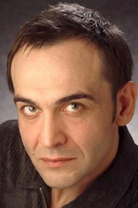 Миша Кузнецов (Misha Kuznetsov)