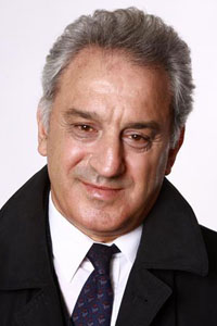 Джино Пиччиано (Gino Picciano)