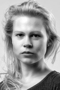 Клаудия Ньюман (Claudia Newman)