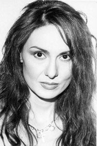 Симона Капаррини (Simona Caparrini)