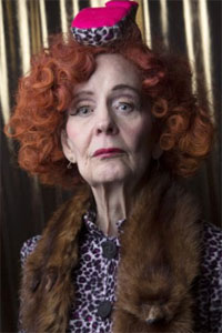 Вивьен Бридсон (Vivien Bridson)