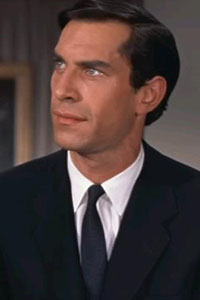 Мартин Ландау (Martin Landau)