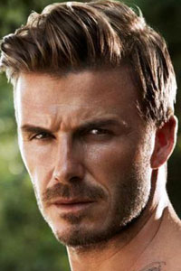 Дэвид Бекхэм (David Beckham)