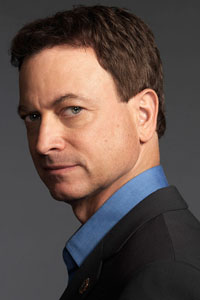 Гэри Синиз / Gary Sinise Гэри Синиз / Gary Sinise