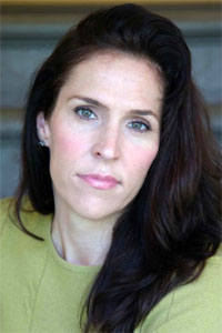 Дженнифер Флойд (Jennifer Floyd)