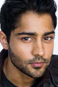Маниш Дайал (Manish Dayal)