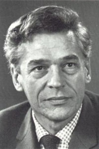 Пол Скофилд / Paul Scofield