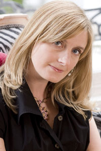 Крессида Коуэлл (Cressida Cowell)