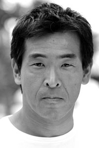 Синдзи Икефуджи (Shinji Ikefuji)