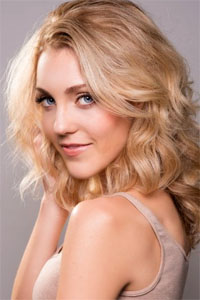 Бриэнн Хилл (Breanne Hill)
