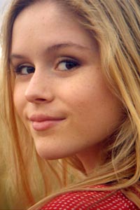 Эрин Мориарти (Erin Moriarty)