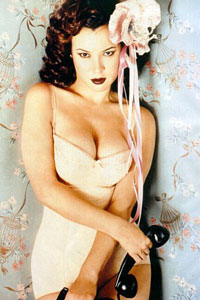 Дженнифер Тилли (Jennifer Tilly)