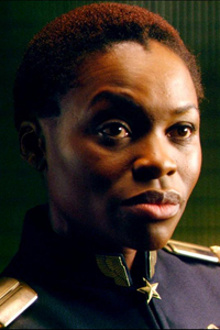 Рэки Айола (Rakie Ayola)