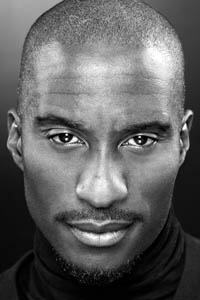 Клинг Дайер (Clint Dyer)