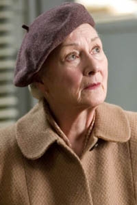 Розмари Харрис (Rosemary Harris)