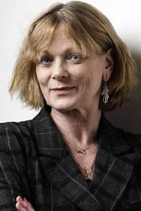 Саманта Бонд (Samantha Bond)