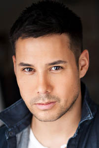 Джастин Рэйн (Justin Rain)