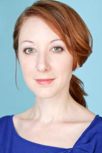 Тренна Китинг (Trenna Keating)