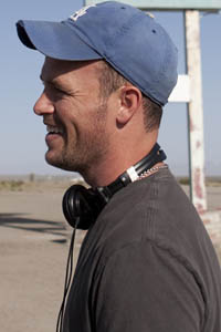 Чад Фихэн (Chad Feehan) Чад Фихэн (Chad Feehan)