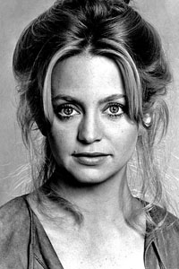 Голди Хоун / Goldie Hawn