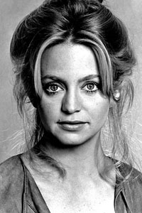 Голди Хоун (Goldie Hawn)