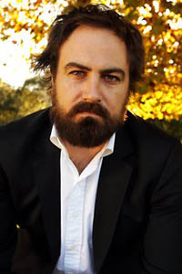 Джастин Курзель (Justin Kurzel) Джастин Курзель (Justin Kurzel)