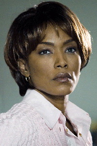 Анджела Бассетт / Angela Bassett