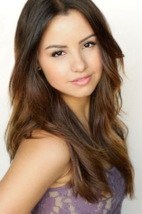 Айми Кареро (Aimee Carrero)