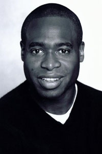 Фил Льюис / Phill Lewis