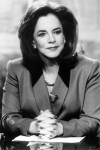 Стоккард Чэннинг / Stockard Channing