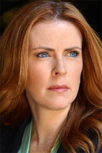 Стэйси Тернер (Stacey Turner)