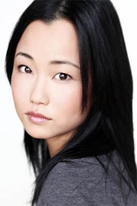 Диана Банг (Diana Bang)
