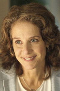 Дебра Уингер (Debra Winger)