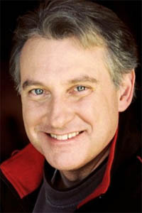 Джон Уолкер (John Walker)