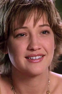 Коллин Хэскелл / Colleen Haskell