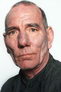 Пит Постлетуэйт / Pete Postlethwaite