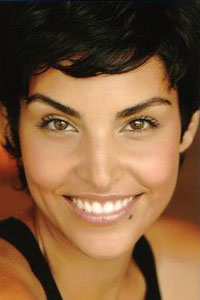 Паула Миранда (Paula Miranda)