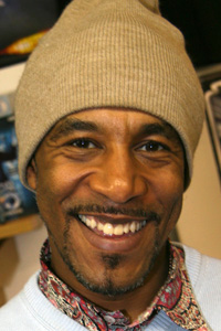 Дэнни Джон-Джулс (Danny John-Jules)
