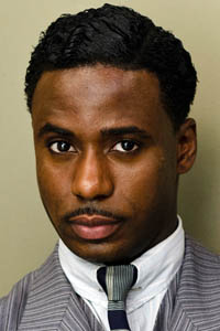 Гари Карр (Gary Carr)
