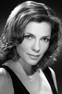 Элизабет Буржин (Élisabeth Bourgine)